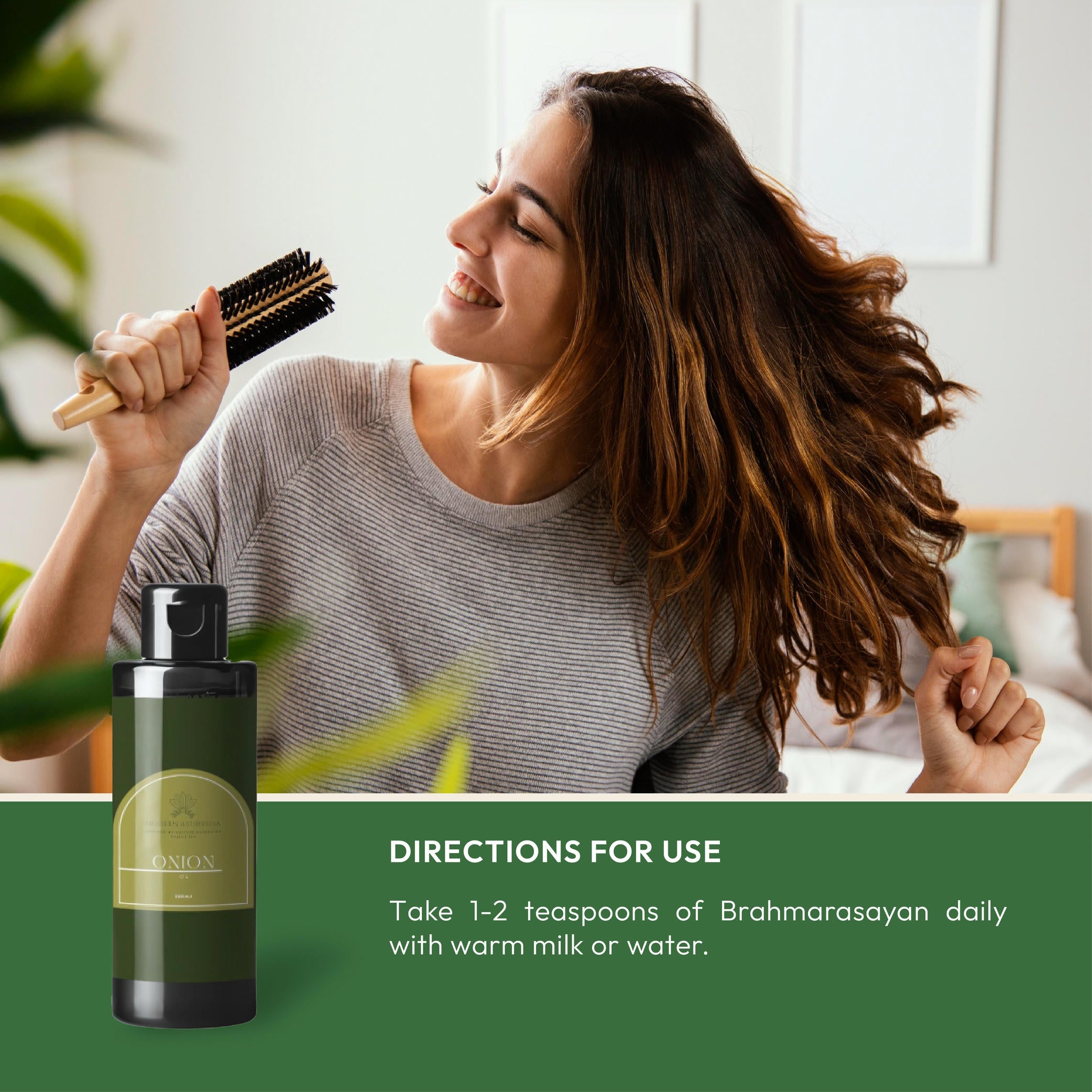 Brahmarasayan (500 gm)