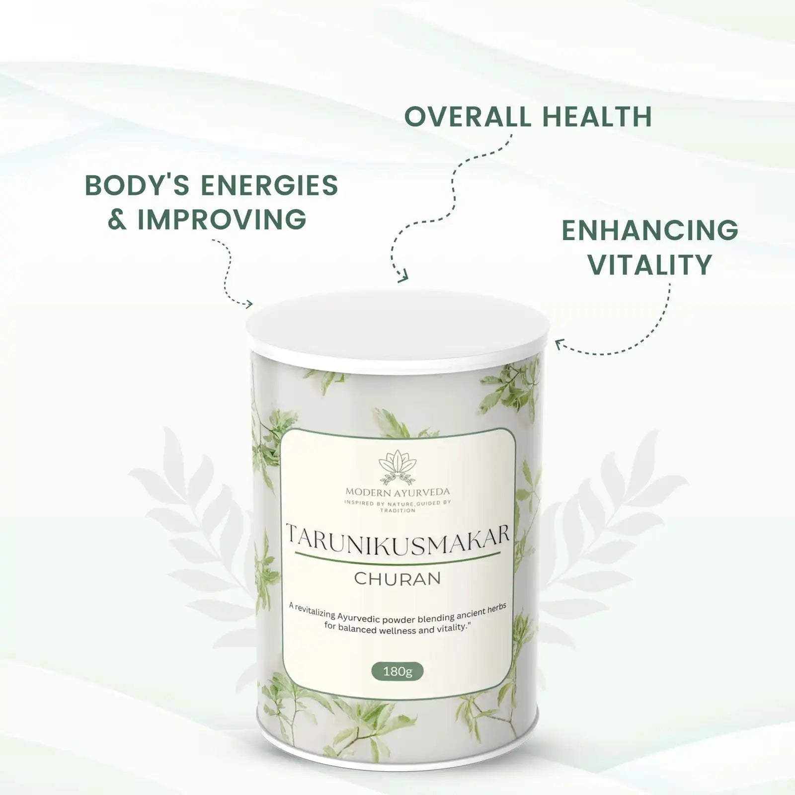 Tarunikusmakar Powder (150g)