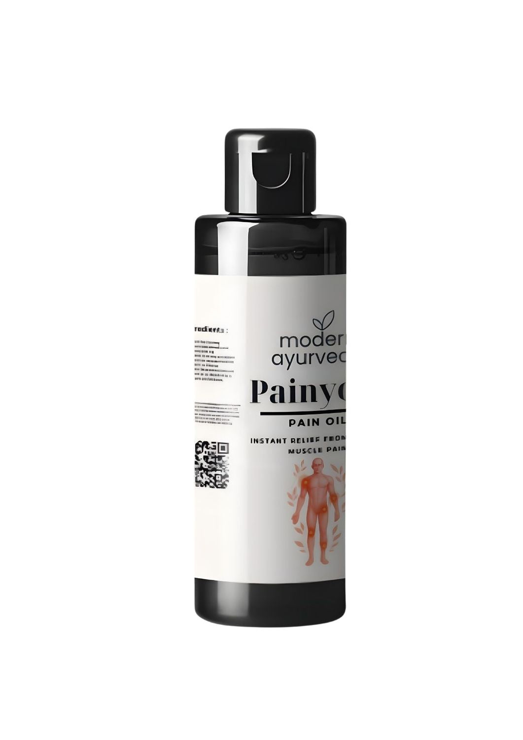 Painyom Oil - For All Kinds of Joint & Muscle Pain (100 ml)