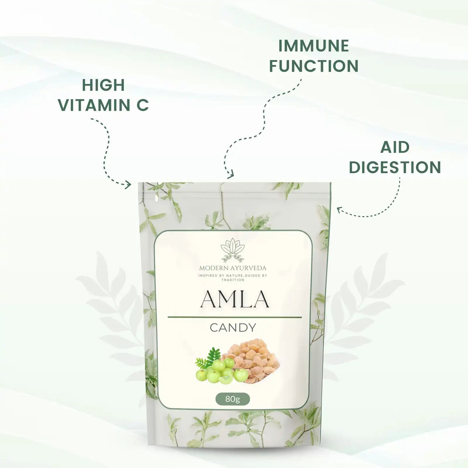 AMLA CANDY