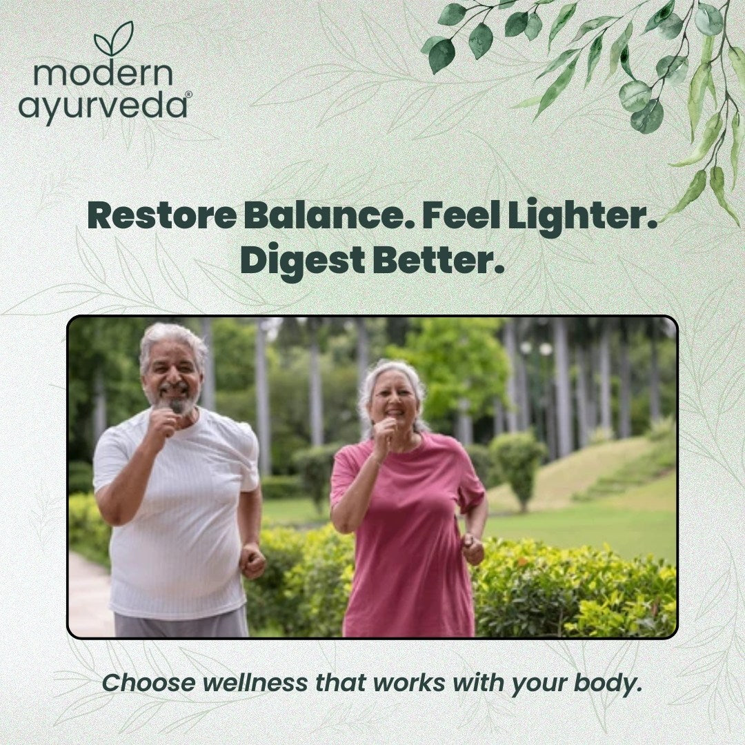 Gut & Liver Restore Kit – Complete Digestive & Liver Support