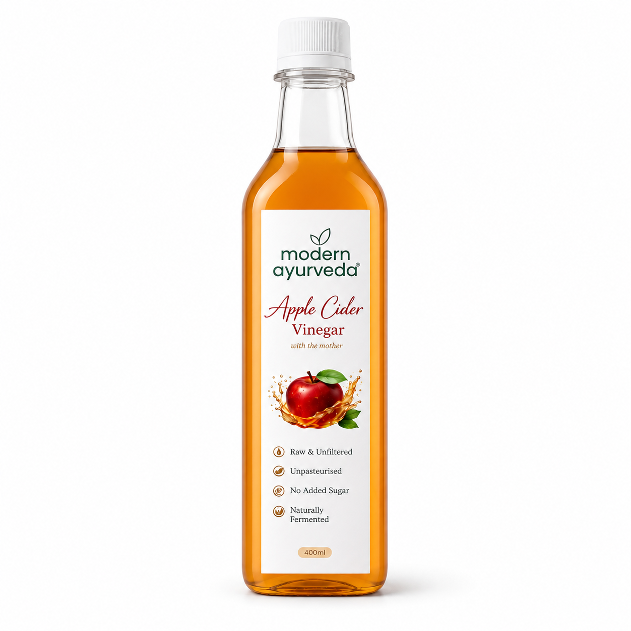Apple Cider Vinegar with Mother