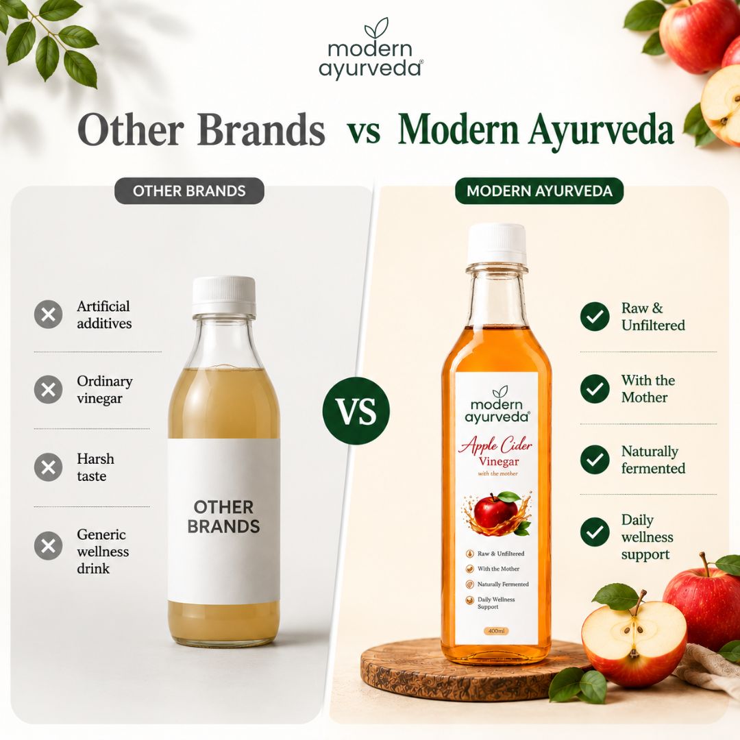 Apple Cider Vinegar with Mother