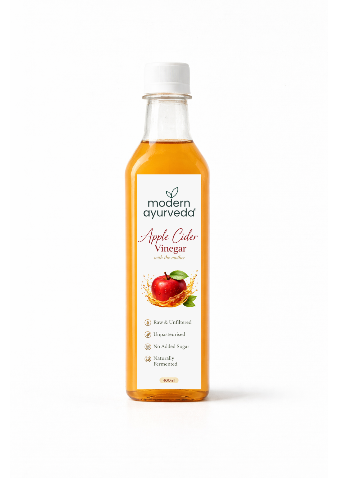 Apple Cider Vinegar with Mother