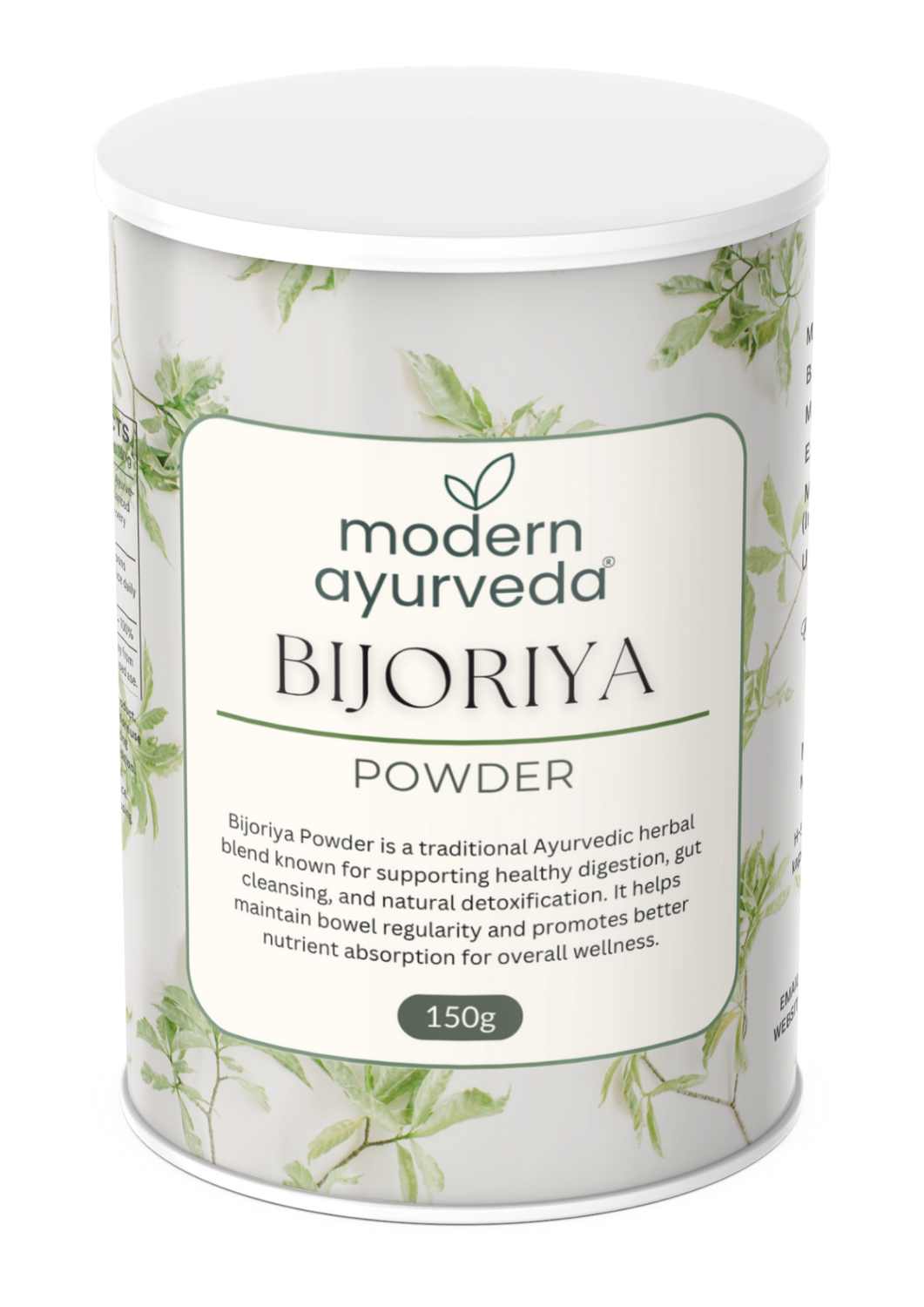Bijoriya Powder (180g) - Relieves Joint Pain
