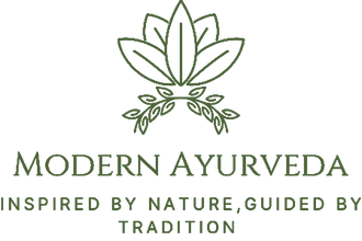 Modern Ayurveda