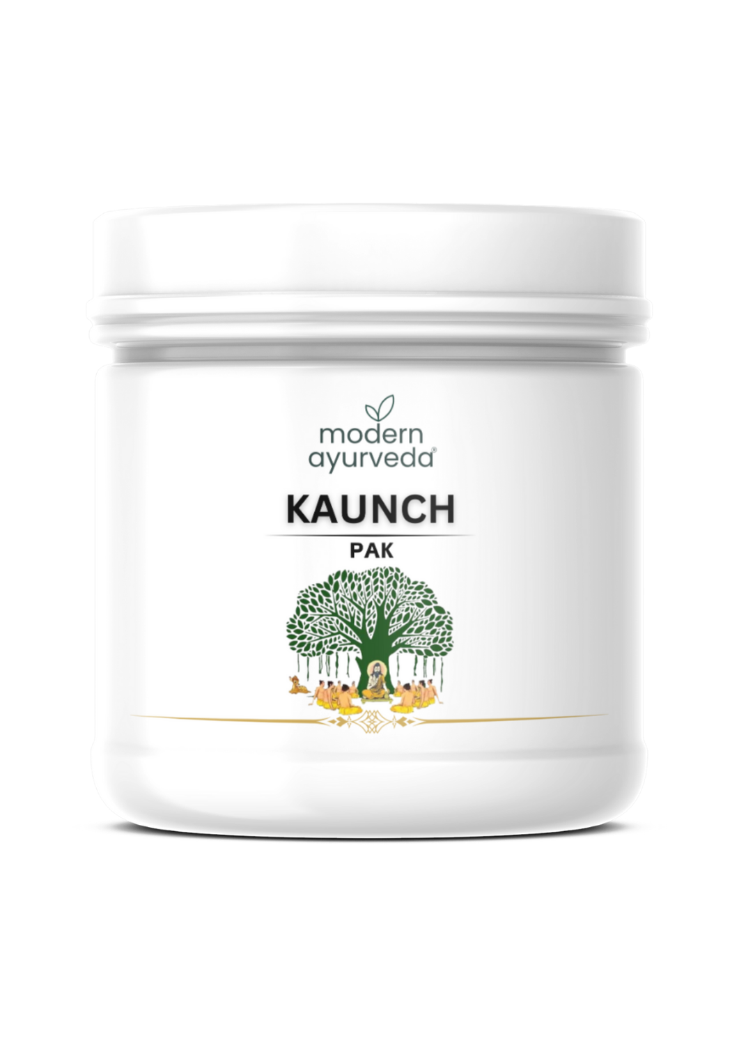 Kauch Pak (500g) - Boosts Stamina & Supports Fertility