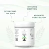 Erand Pak (500g)  Relieves joint pain and enhances digestion.